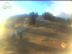 Archiv Foto Webcam Feldberg: Grafenmattlift 07:00