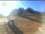 Archiv Foto Webcam Feldberg: Grafenmattlift 09:00