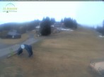 Archiv Foto Webcam Feldberg: Grafenmattlift 15:00