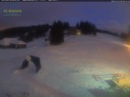 Archived image Webcam Ski lift Grafenmatt 06:00