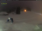 Archived image Webcam Ski lift Grafenmatt 03:00