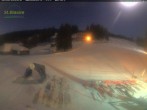 Archiv Foto Webcam Feldberg: Grafenmattlift 05:00