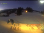 Archiv Foto Webcam Feldberg: Grafenmattlift 07:00