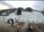 Archiv Foto Webcam Feldberg: Grafenmattlift 11:00