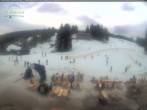 Archiv Foto Webcam Feldberg: Grafenmattlift 13:00