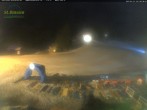 Archiv Foto Webcam Feldberg: Grafenmattlift 23:00