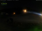 Archived image Webcam Ski lift Grafenmatt 01:00