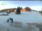 Archived image Webcam Ski lift Grafenmatt 06:00