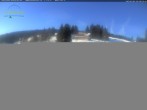 Archived image Webcam Ski lift Grafenmatt 07:00