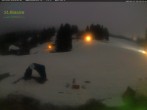 Archiv Foto Webcam Feldberg: Grafenmattlift 01:00