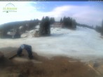 Archiv Foto Webcam Feldberg: Grafenmattlift 07:00