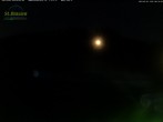 Archiv Foto Webcam Feldberg: Grafenmattlift 23:00