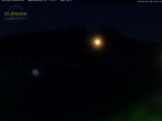 Archived image Webcam Ski lift Grafenmatt 03:00