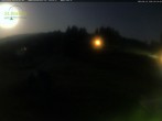Archiv Foto Webcam Feldberg: Grafenmattlift 01:00