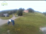 Archiv Foto Webcam Feldberg: Grafenmattlift 05:00