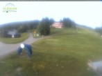 Archiv Foto Webcam Feldberg: Grafenmattlift 06:00