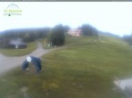 Archiv Foto Webcam Feldberg: Grafenmattlift 07:00