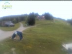 Archiv Foto Webcam Feldberg: Grafenmattlift 13:00
