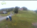 Archiv Foto Webcam Feldberg: Grafenmattlift 15:00