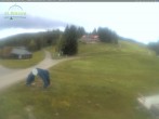 Archived image Webcam Ski lift Grafenmatt 11:00