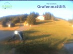 Archiv Foto Webcam Feldberg: Grafenmattlift 05:00