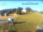 Archiv Foto Webcam Feldberg: Grafenmattlift 06:00