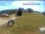 Archiv Foto Webcam Feldberg: Grafenmattlift 13:00
