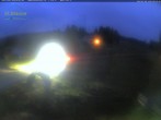 Archiv Foto Webcam Feldberg: Grafenmattlift 03:00