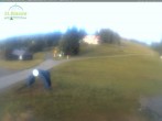 Archiv Foto Webcam Feldberg: Grafenmattlift 05:00