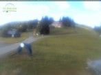 Archiv Foto Webcam Feldberg: Grafenmattlift 07:00