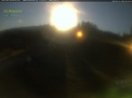 Archiv Foto Webcam Feldberg: Grafenmattlift 01:00