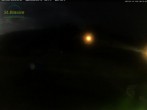 Archived image Webcam Ski lift Grafenmatt 23:00