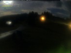 Archived image Webcam Ski lift Grafenmatt 01:00