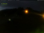Archived image Webcam Ski lift Grafenmatt 03:00