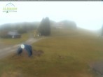 Archived image Webcam Ski lift Grafenmatt 05:00