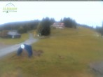 Archived image Webcam Ski lift Grafenmatt 06:00