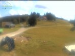 Archived image Webcam Ski lift Grafenmatt 15:00