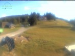 Archived image Webcam Ski lift Grafenmatt 17:00