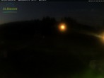Archiv Foto Webcam Feldberg: Grafenmattlift 23:00