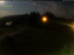 Archiv Foto Webcam Feldberg: Grafenmattlift 01:00