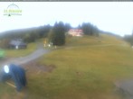 Archiv Foto Webcam Feldberg: Grafenmattlift 06:00