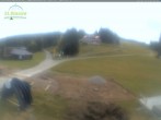 Archiv Foto Webcam Feldberg: Grafenmattlift 13:00