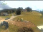 Archiv Foto Webcam Feldberg: Grafenmattlift 15:00
