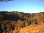 Archiv Foto Webcam Feldberg-Seebuck Raimartihof 07:00