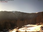 Archiv Foto Webcam Feldberg-Seebuck Raimartihof 13:00