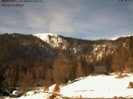 Archiv Foto Webcam Feldberg-Seebuck Raimartihof 09:00