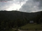 Archiv Foto Webcam Feldberg-Seebuck Raimartihof 09:00