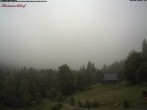 Archiv Foto Webcam Feldberg-Seebuck Raimartihof 06:00