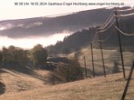 Archived image Webcam Langenordnach Valley 06:00