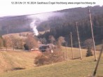 Archiv Foto Webcam Langenordnachtal 12:00